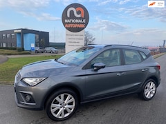 SEAT Arona - 2018 * 1.0 TSI Xcellence Launch Edition * APK * NETTO PRIJS , EX BTW