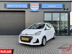 Hyundai i10 - 1.0i Comfort