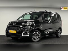 Citroën Berlingo - 1.2 PureTech Shine*Navi*Trekhaak*Camera*Carplay*PerfectOh