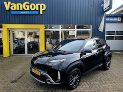 Toyota Yaris Cross - 1.5 Hybrid Explore All-in prijs