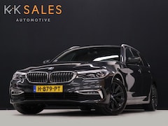 BMW 5-serie Touring - 520i M Sport [CAMERA, APPLE CARPLAY, MEMORY SEATS, M STUURWIEL, TREKHAAK WEGKLAPBAAR, ANDR