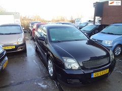 Opel Vectra GTS - 1.8-16V gts airco elek pak nap apk