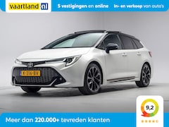Toyota Corolla Touring Sports - 2.0 Hybrid 183pk GR Sport Plus [ Panorama LED Head-up Navi ]