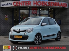 Renault Twingo - 1.0 SCe 70pk S&S Collection | Blue Dragee | Bluetooth | Dab+ | Airco |