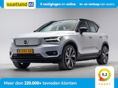 Volvo XC40 - Recharge P8 AWD R-Design 3-Fase [ Adapt.cruise Harman-Kardon Trekhaak ]