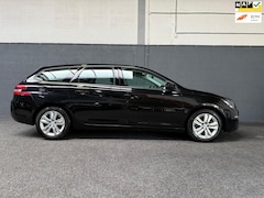 Peugeot 308 SW - 1.2 PureTech Blue Lease