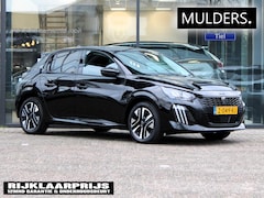 Peugeot 208 - Hybrid 100 e-DCS6 Allure Automaat | Navi / Camera / Climate