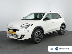 Fiat 600 - | Demo Deal | 1.2 Hybrid La Prima | Cruise control adaptief met Stop&Go en stuurhulp | Key