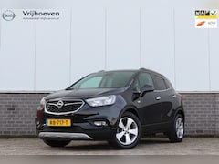 Opel Mokka X - 1.4 Turbo Innovation Trekhaak 2e eig. NL Auto