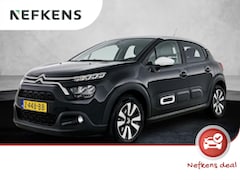 Citroën C3 - 1.2 Max 110pk Automaat | Apple Carplay/Android Auto | Climate Control | Cruise Control | C