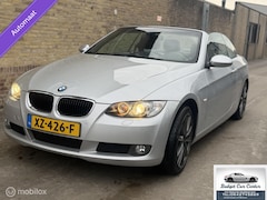BMW 3-serie Cabrio - 320i High Executive AUTOMAAT