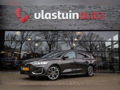 Ford Focus Wagon - 1.0 EcoBoost ST Line Business , Trekhaak, B&O, Stoel/stuurverwarming,