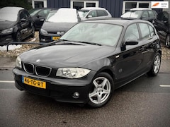 BMW 1-serie - 116i High Executive