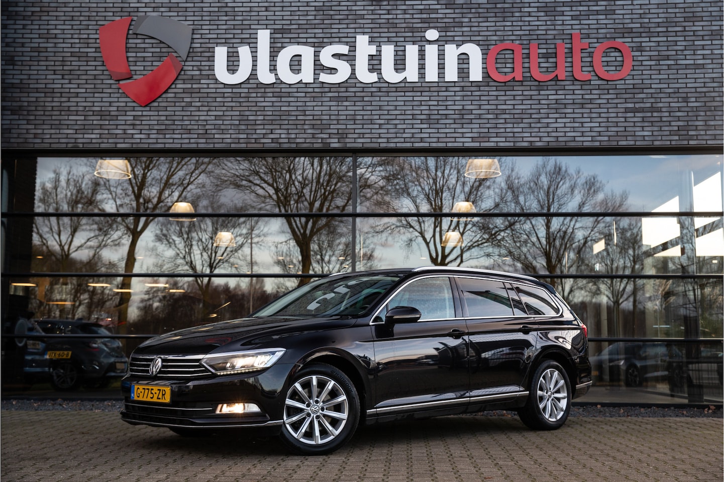 Volkswagen Passat Variant - 1.5 TSI Highline Business - AutoWereld.nl