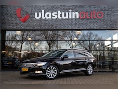 Volkswagen Passat Variant - 1.5 TSI Highline Business