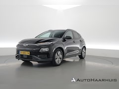 Hyundai Kona Electric - EV Fashion 64 kWh | Krell Audio | HUD | Adapt. Cruise | Camera | Keyless | Trekhaak | Nav