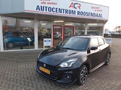 Suzuki Swift - 1.4 Sport Smart Hybrid