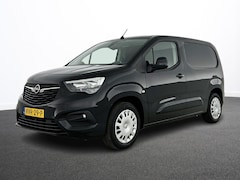 Opel Combo - 1.5D L1H1 130pk Automaat Edition Airco Navigatie Apple Carplay/ Android Auto Trekhaak Beti