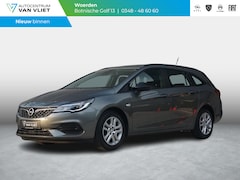 Opel Astra Sports Tourer - 1.4 Edition All Seasonbanden