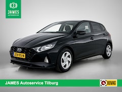 Hyundai i20 - 1.0 T-GDI Comfort CAMERA | CARPLAY-NAVI | WINTER-PACK