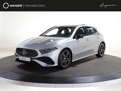 Mercedes-Benz A-klasse - 180 Business Solution AMG | Panoramaschuifdak | Achteruitrijcamera | Nightpakket | MULTIBE