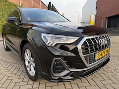 Audi Q3 - 35 TFSI Pro Line S_NETTE AUTO