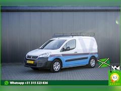 Peugeot Partner - 1.6 HDi | Trekhaak | Cruise | Airco