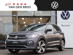 Volkswagen T-Cross - 1.5 TSI 150 pk DSG R-Line | Navigatie | LED | Camera | ACC | App Connect | Climatronic | S