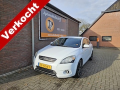 Kia Pro cee'd - 1.4 CVVT X-tra