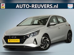 Hyundai i20 - 1.0 T-GDI Comfort / CarPlay / Camera / DAB / Airco
