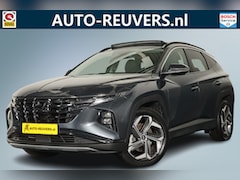 Hyundai Tucson - 1.6 T-GDI PHEV Comfort 4WD / Opendak / ACC / cam / CarPlay / LED