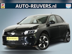 Opel Corsa Electric - Edition 50 kWh / LED / CarPlay / Clima / Cruisecontrol / DAB+
