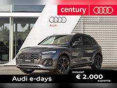 Audi Q5 - S edition Competition 50 TFSI e 220 kW / 299 PK SU