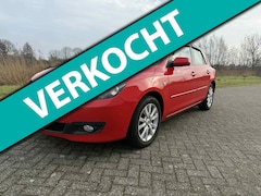 Mazda 3 - 3 2.0 S-VT Executive zeer nette auto incl garantie