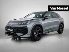 Volkswagen T-Roc - 1.5 eTsi R-Line First Edition 150 PK Automaat | Black Style | Trekhaak | 20" Lichtmetalen