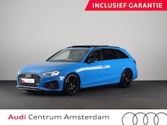 Audi A4 Avant - 40 TFSI Launch edition Sport 190 pk S-tronic | Navigatie | Panoramadak | Parkeersensoren |