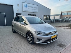 Volkswagen Golf Sportsvan - 1.4 TSI Highline| AUTOMAAT DSG|