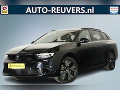 Opel Astra Electric - 54 kWh GS / LED / ACC / CarPlay / Navi / Camera