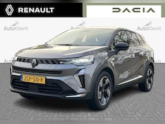 Renault Symbioz - 1.8 E-Tech full hybrid 160 techno - Demo