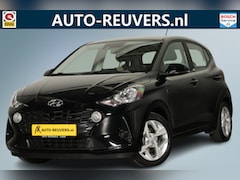Hyundai i10 - 1.0 Comfort Smart 5-zits / Aut / CarPlay / Cruisecontrol / Airco