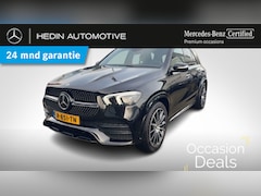 Mercedes-Benz GLE-Klasse - GLE 450 Automaat 4MATIC AMG Line | Premium Plus Pakket | Nightpakket | Panoramadak | Head