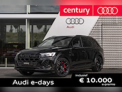 Audi Q7 - Pro Line S Competition 60 TFSI e 360 kW / 490 PK S