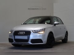 Audi A1 Sportback - 1.2 TFSI Ambition / Airco / StoelVW / Rijklaar Nieuwe APK + onderhoud