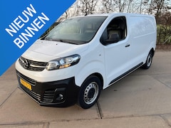 Opel Vivaro - 2.0 CDTI L2H1 Edition