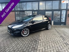 Ford Fiesta - 1.6 ST2, Sony, Climate conrol, Sony audio