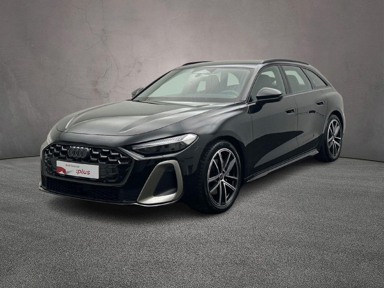 Audi A5 Avant - 2.0 TFSI 150PK edition one | Trekhaak | Elekt.verstb-stoelen | Sportplus-Stoelen | Top-vie - AutoWereld.nl
