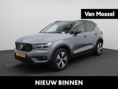 Volvo XC40 - 1.5 T4 Recharge R-Design Expression | Automaat | Apple Carplay/Android Auto | Trekhaak | C