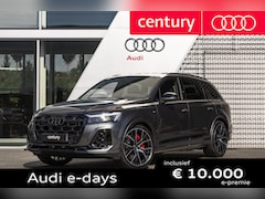 Audi Q7 - Pro Line S 55 TFSI e 290 kW / 394 PK SUV 8 versn