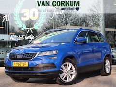 Skoda Karoq - 1.0 TSI Business Edition Plus // LED