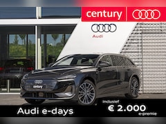 Audi A6 Avant e-tron - Advanced edition e-tron 100kWh 270 kW / 367 PK Ava